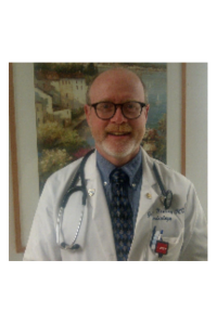 Gerald W. Neuberg, MD Profile Headshot